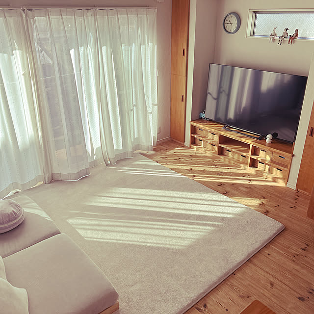 chieさんの実例写真