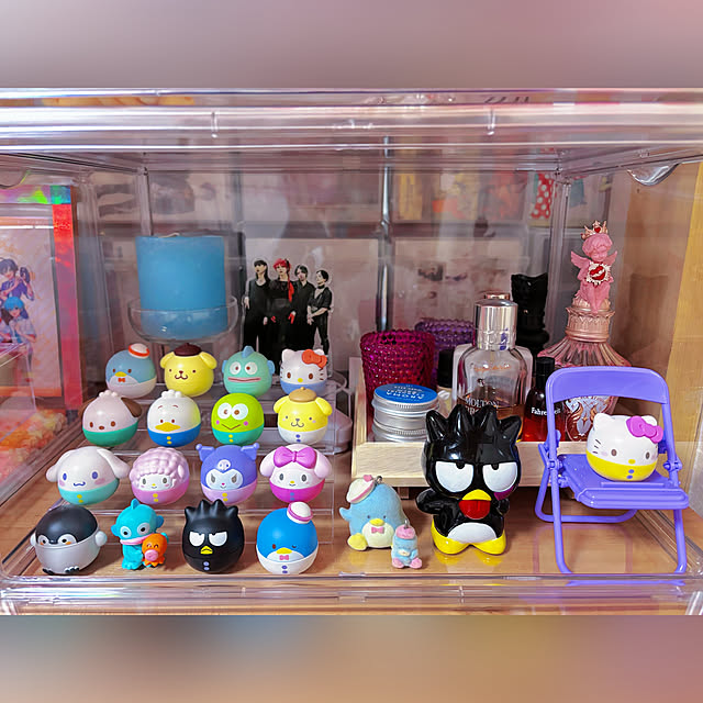 machikoooさんの部屋