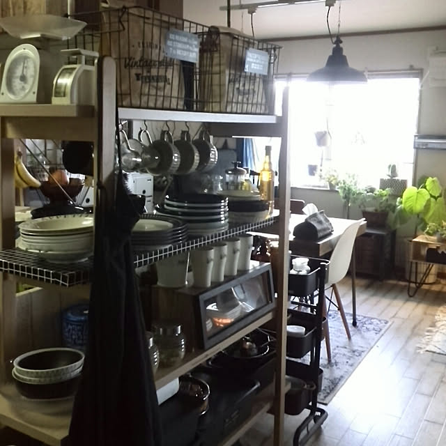 kさんの実例写真