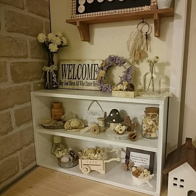 tomomonさんの実例写真