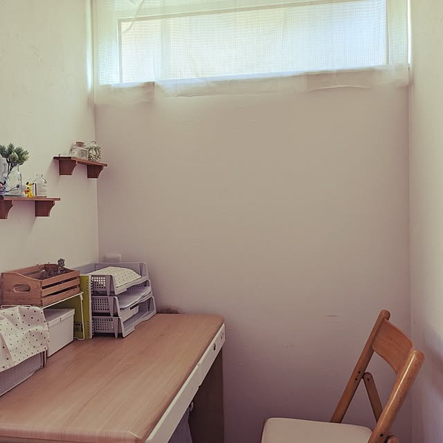 uriさんの部屋