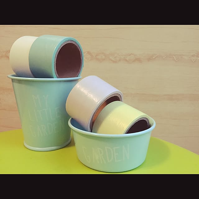 chillさんの実例写真