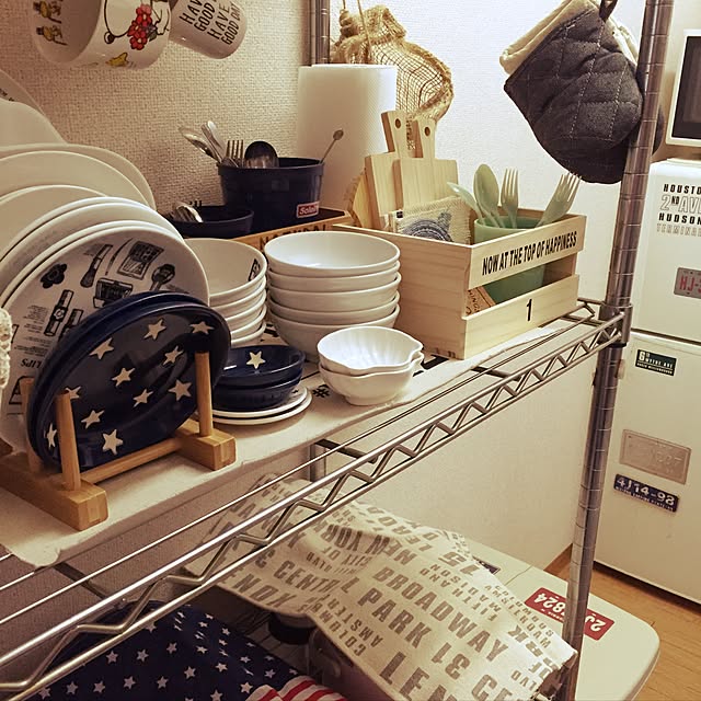 chicaさんの実例写真