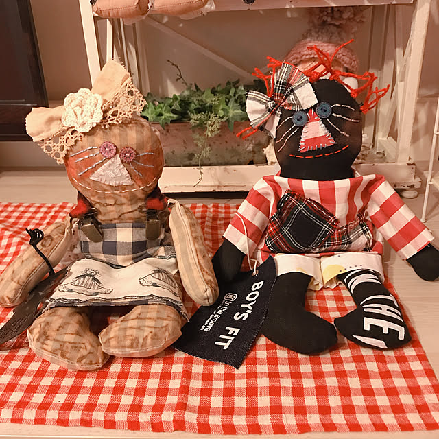 machakoさんの実例写真