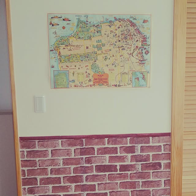 anny_minkさんの実例写真