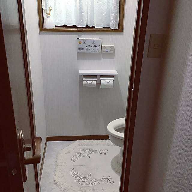 Iさんの実例写真