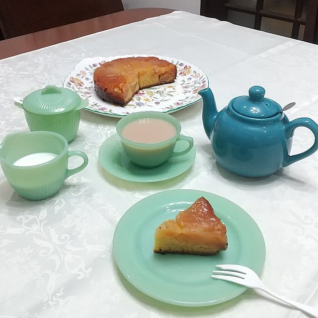 Rさんの実例写真