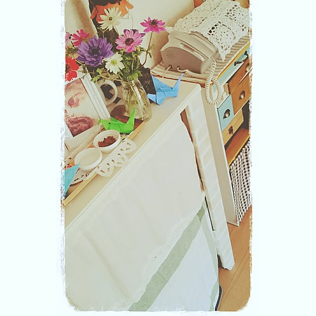 mofukoさんの実例写真