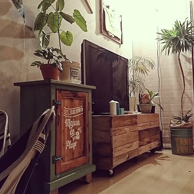 cafe-plageさんの実例写真