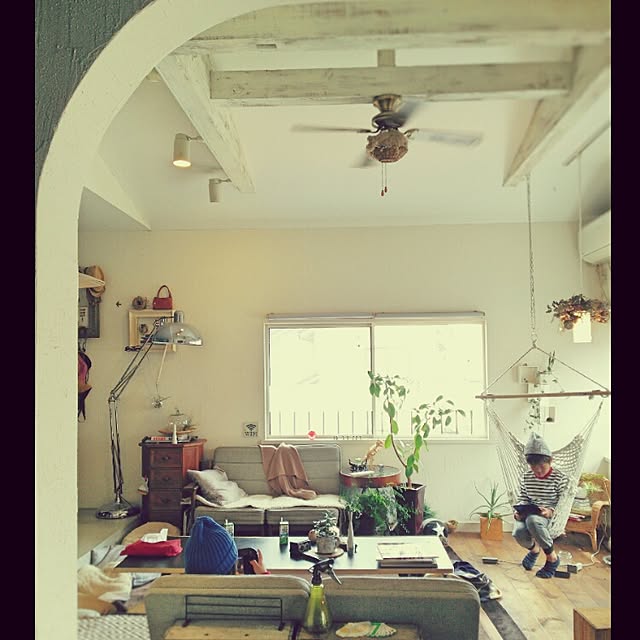 kaorinさんの実例写真