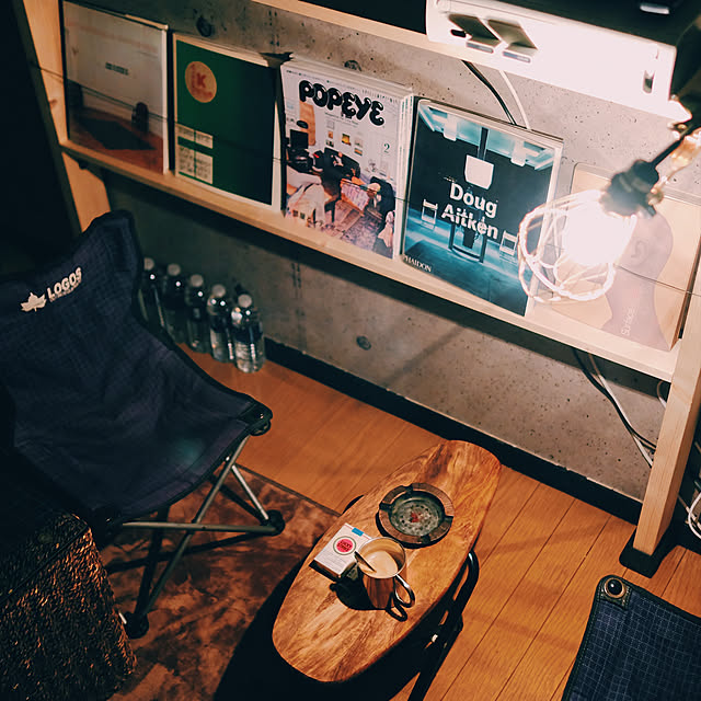 rollingさんの実例写真