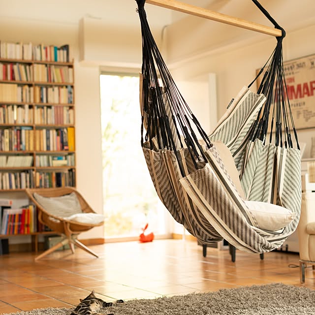 LA_SIESTA_hammockJPさんの実例写真