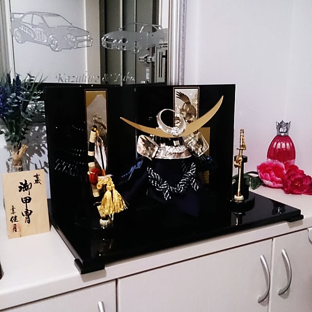 Bottega.Acqua.さんの実例写真