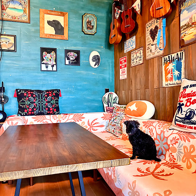 maqfabさんの部屋