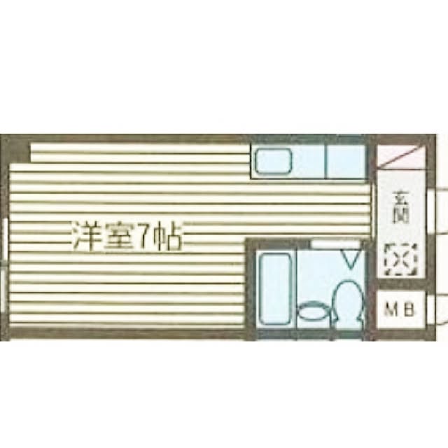 実例写真