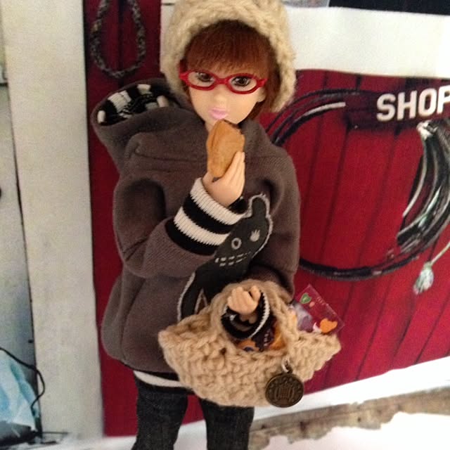 imachanさんの実例写真