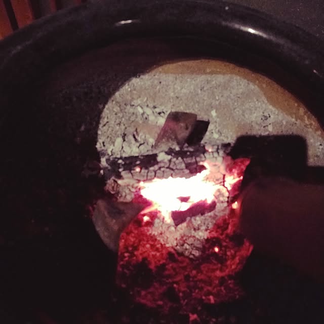 higemanさんの実例写真