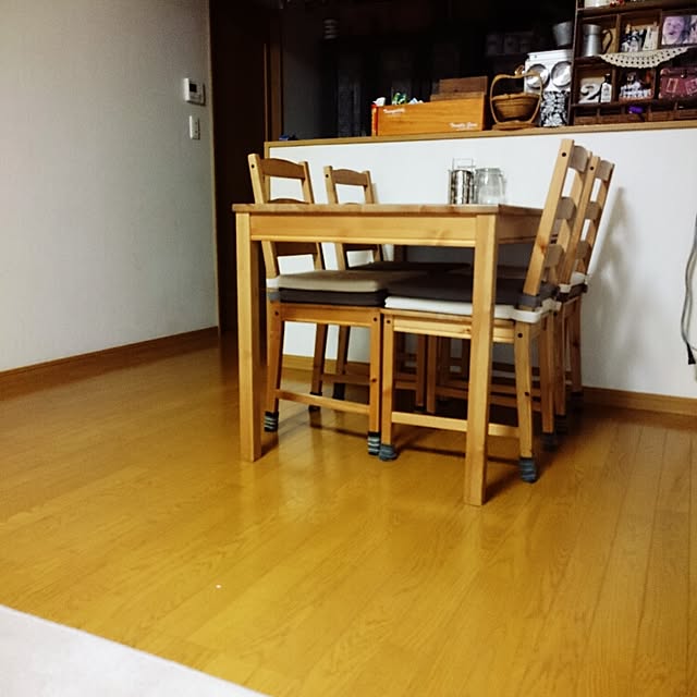 リビングのインテリア実例 - 2015-07-01 22:37:34