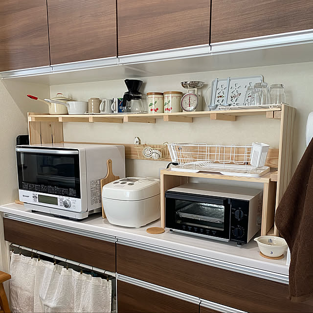 Kさんの部屋