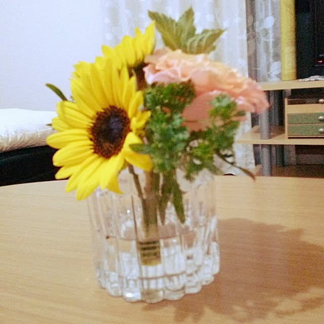 chichichidapuuuさんの実例写真