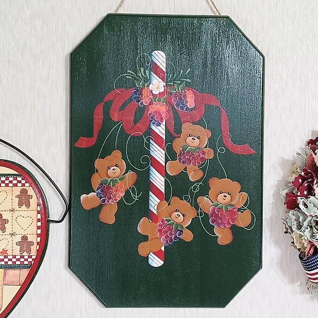 nanaさんの部屋