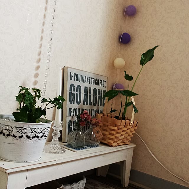 cottonさんの実例写真