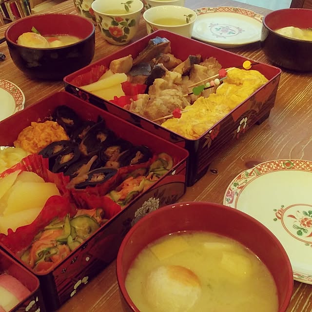 mi-tsuさんの実例写真