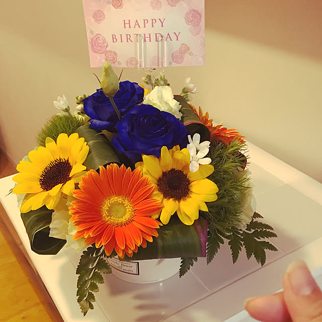 sunflowerさんの実例写真