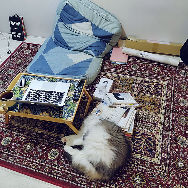 teinaiさんの実例写真