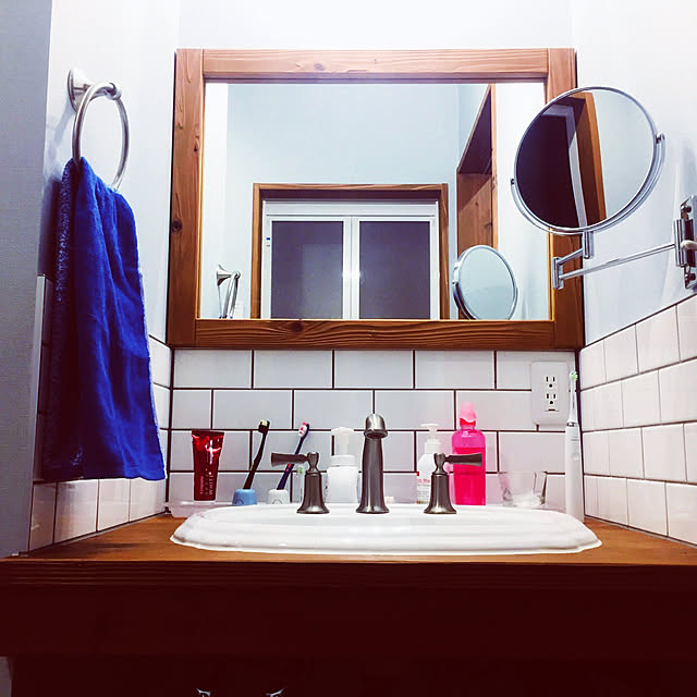 Aさんの実例写真