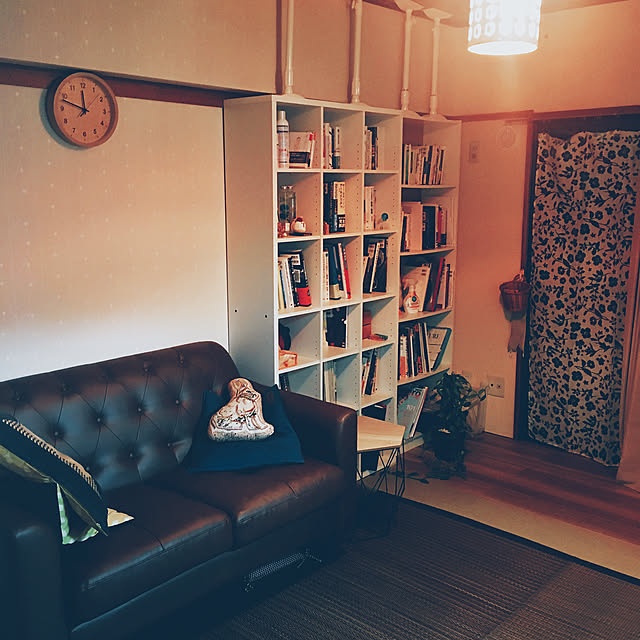 mochiさんの実例写真