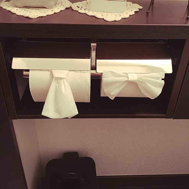 バス/トイレのインテリア実例 - 2017-02-19 18:26:35