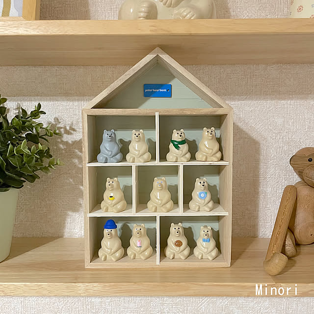 Minoriさんの実例写真