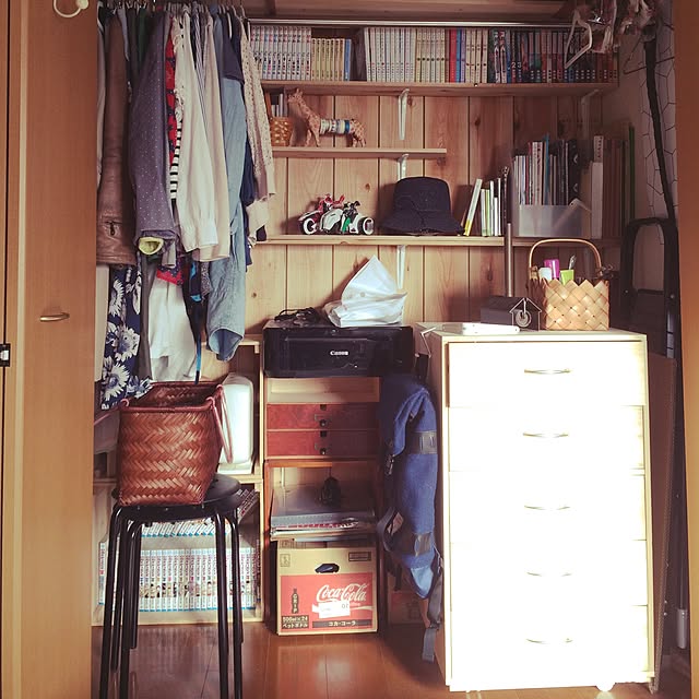 nakaharasuzukaさんの実例写真