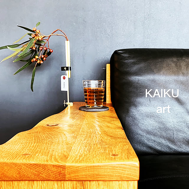 KAIKUさんの実例写真