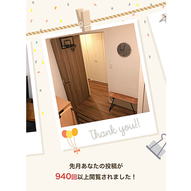 b_ichiさんの実例写真