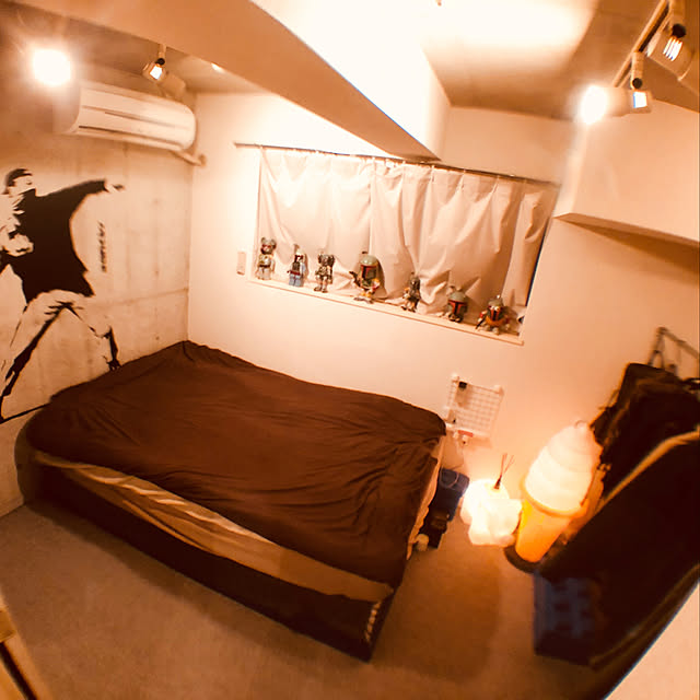 Darshimoulさんの実例写真