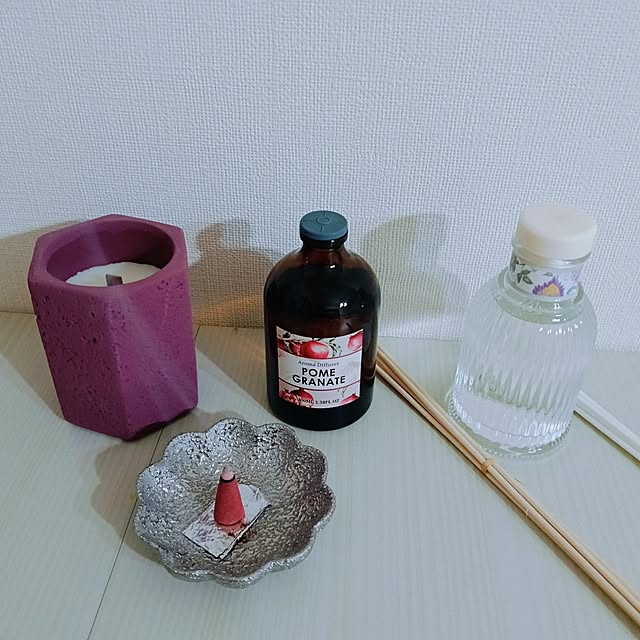 acocoさんの部屋