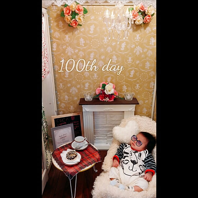 Tさんの実例写真
