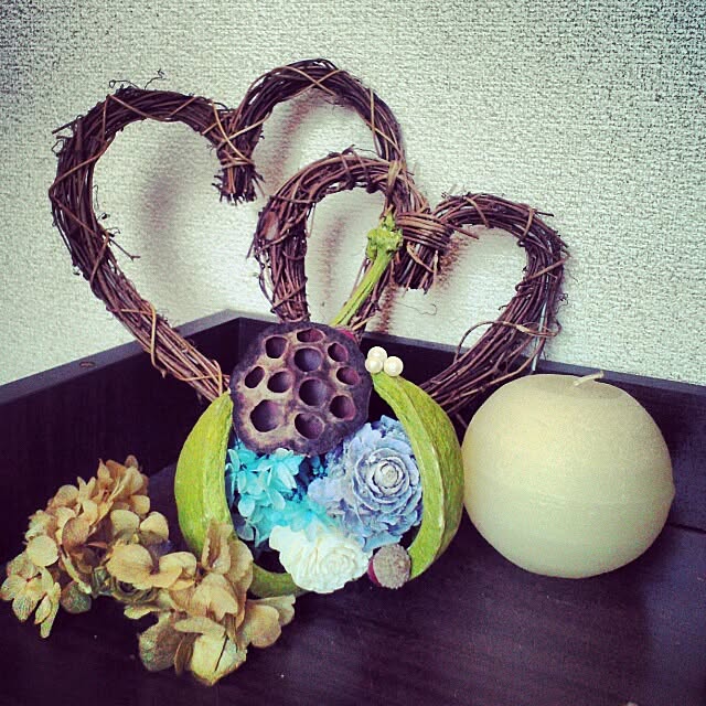 maruhidakaさんの実例写真