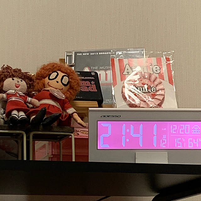 Annieさんの実例写真