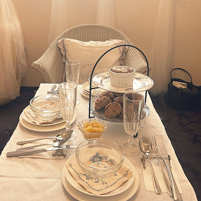 coconさんの部屋