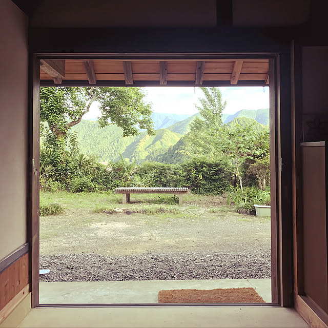 Gyokureiさんの実例写真