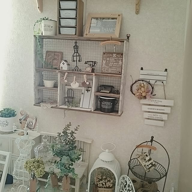 misaさんの実例写真