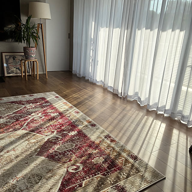 popoさんの実例写真