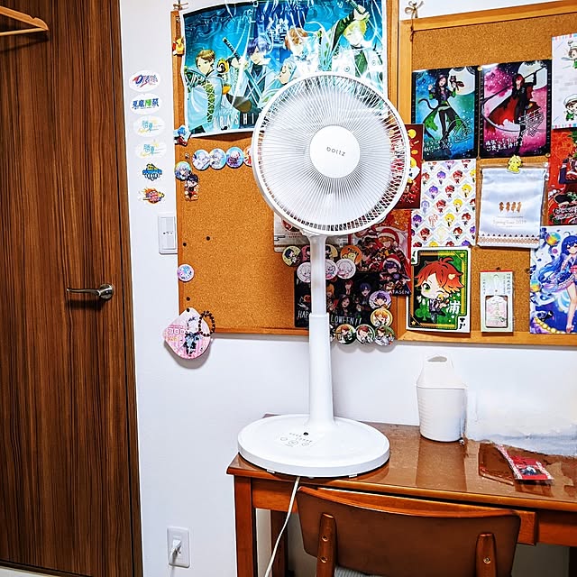 mi-saさんの部屋
