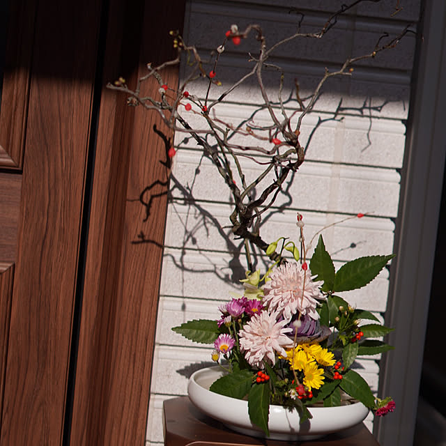 saku_yadoさんの実例写真