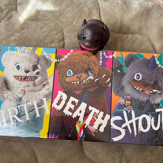 syutmmさんの部屋