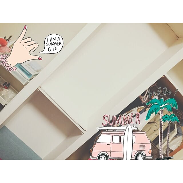 Natsukiさんの実例写真