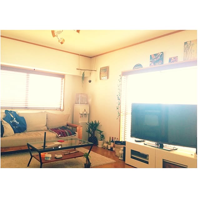 naconoeruさんの実例写真